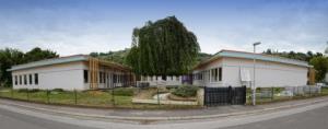 Investicijsko-vzdrževalna dela na objektu Mohorjeva 1 9